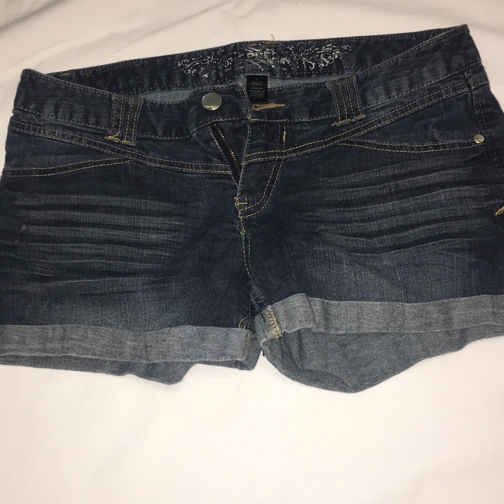 All shorts buy 1 get 1